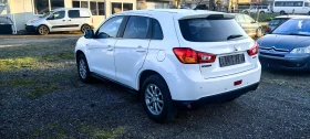 Mitsubishi ASX 1.8 dizel 2 wd Italy , снимка 7