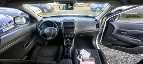 Mitsubishi ASX 1.8 dizel 2 wd Italy , снимка 15