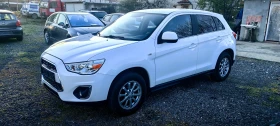 Mitsubishi ASX 1.8 dizel 2 wd Italy , снимка 3