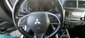 Mitsubishi ASX 1.8 dizel 2 wd Italy , снимка 13