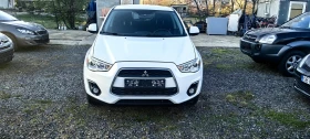 Mitsubishi ASX 1.8 dizel 2 wd Italy , снимка 2