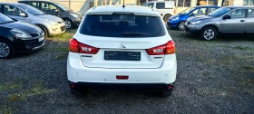 Mitsubishi ASX 1.8 dizel 2 wd Italy , снимка 6