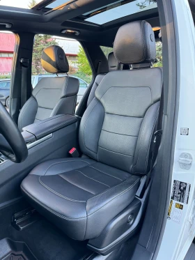 Mercedes-Benz ML 350 129 000км* AMG* ПОДГРЕВ* 360* ПАНОРАМА* PARK ASSIS - 36500 лв. - 82409691 8
