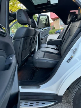 Mercedes-Benz ML 350 129 000км* AMG* ПОДГРЕВ* 360* ПАНОРАМА* PARK ASSIS - 36500 лв. - 82409691 10