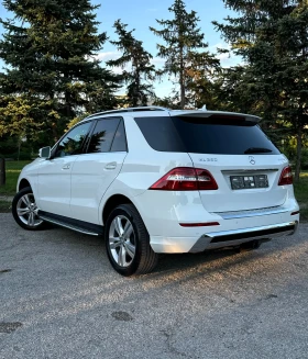 Mercedes-Benz ML 350 129 000км* AMG* ПОДГРЕВ* 360* ПАНОРАМА* PARK ASSIS - 36500 лв. - 82409691 4