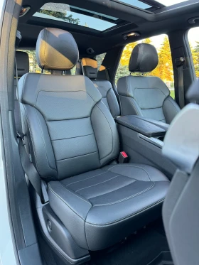 Mercedes-Benz ML 350 129 000км* AMG* ПОДГРЕВ* 360* ПАНОРАМА* PARK ASSIS - 36500 лв. - 82409691 9
