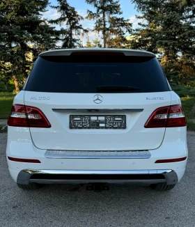 Mercedes-Benz ML 350 129 000км* AMG* ПОДГРЕВ* 360* ПАНОРАМА* PARK ASSIS - 36500 лв. - 82409691 5