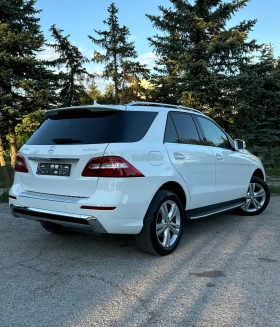 Mercedes-Benz ML 350 129 000км* AMG* ПОДГРЕВ* 360* ПАНОРАМА* PARK ASSIS - 36500 лв. - 82409691 6