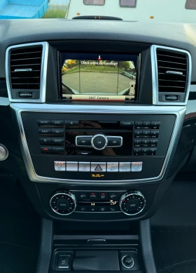 Mercedes-Benz ML 350 129 000км* AMG* ПОДГРЕВ* 360* ПАНОРАМА* PARK ASSIS - 36500 лв. - 82409691 12