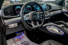 Mercedes-Benz GLE 53 4MATIC AMG/Coupe/Burmester/Обдухване/Камера360/Ambient+ / - 149900 лв. - 48617054 7