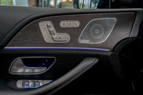 Mercedes-Benz GLE 53 4MATIC AMG/Coupe/Burmester/Обдухване/Камера360/Ambient+ / - 149900 лв. - 48617054 8