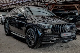 Mercedes-Benz GLE 53 4MATIC AMG/Coupe/Burmester/Обдухване/Камера360/Ambient+ / - 149900 лв. - 48617054 2