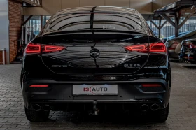 Mercedes-Benz GLE 53 4MATIC AMG/Coupe/Burmester/Обдухване/Камера360/Ambient+ / - 149900 лв. - 48617054 5