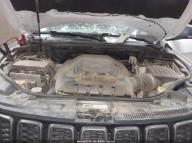 Jeep Grand cherokee 5.7L V-8 VVT, 360HP 4X4 Drive | Mobile.bg    15