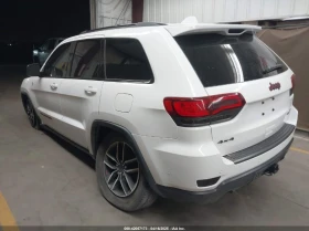 Jeep Grand cherokee 5.7L V-8 VVT, 360HP 4X4 Drive | Mobile.bg    8