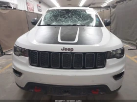 Jeep Grand cherokee 5.7L V-8 VVT, 360HP 4X4 Drive | Mobile.bg    4