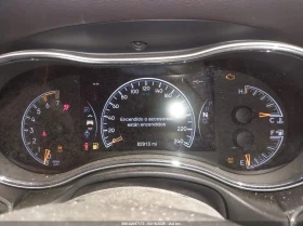 Jeep Grand cherokee 5.7L V-8 VVT, 360HP 4X4 Drive | Mobile.bg    12