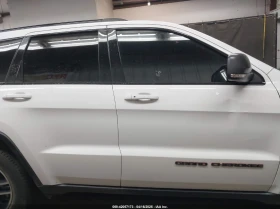 Jeep Grand cherokee 5.7L V-8 VVT, 360HP 4X4 Drive | Mobile.bg    5