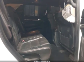 Jeep Grand cherokee 5.7L V-8 VVT, 360HP 4X4 Drive | Mobile.bg    13