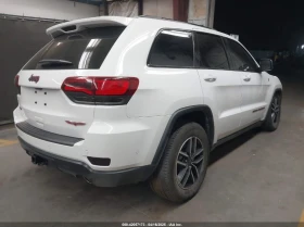 Jeep Grand cherokee 5.7L V-8 VVT, 360HP 4X4 Drive | Mobile.bg    9