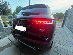 DS DS 7 Crossback Rivoli E-tense | Mobile.bg    6