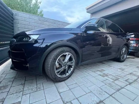 DS DS 7 Crossback Rivoli E-tense | Mobile.bg    7