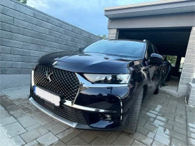 DS DS 7 Crossback Rivoli E-tense | Mobile.bg    2