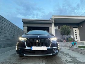 DS DS 7 Crossback Rivoli E-tense | Mobile.bg    3