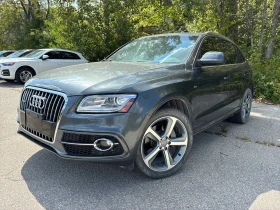 Audi Q5 3.0L CARFAX* АВТОФИНАНСИРАНЕ БЕЗ ПЪРВОНАЧАЛНА ВНОС