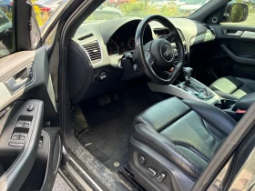 Обява за продажба на Audi Q5 3.0L CARFAX* АВТОФИНАНСИРАНЕ БЕЗ ПЪРВОНАЧАЛНА ВНОС ~15 000 лв. - изображение 10