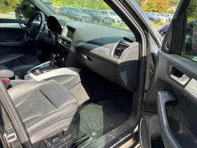 Обява за продажба на Audi Q5 3.0L CARFAX* АВТОФИНАНСИРАНЕ БЕЗ ПЪРВОНАЧАЛНА ВНОС ~15 000 лв. - изображение 6