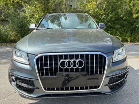 Обява за продажба на Audi Q5 3.0L CARFAX* АВТОФИНАНСИРАНЕ БЕЗ ПЪРВОНАЧАЛНА ВНОС ~15 000 лв. - изображение 1