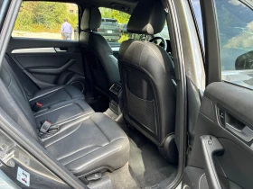 Обява за продажба на Audi Q5 3.0L CARFAX* АВТОФИНАНСИРАНЕ БЕЗ ПЪРВОНАЧАЛНА ВНОС ~15 000 лв. - изображение 7