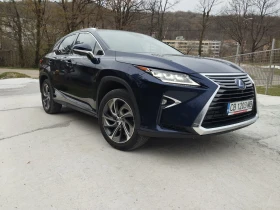 Обява за продажба на Lexus RX 450h ~75 200 лв. - изображение 1
