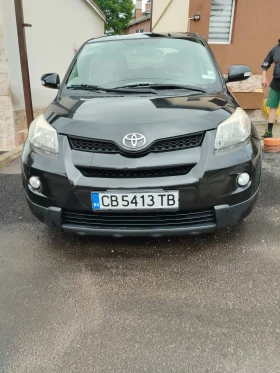 Обява за продажба на Toyota Urban Cruiser ~9 000 лв. - изображение 1