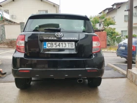 Обява за продажба на Toyota Urban Cruiser ~9 000 лв. - изображение 1