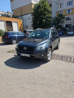 Обява за продажба на Toyota Rav4 ~8 500 лв. - изображение 1 | Auto.bg Обява за продажба на Toyota Rav4 ~8 500 лв. - изображение 1