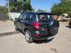 Обява за продажба на Toyota Rav4 ~8 500 лв. - изображение 4 | Auto.bg Обява за продажба на Toyota Rav4 ~8 500 лв. - изображение 4