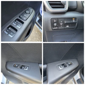 Kia Sportage 1.6 CRDI * GT line* MILD HYBRID* 4×4* SWISS*  | Mobile.bg    13
