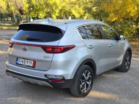 Обява за продажба на Kia Sportage 1.6 CRDI * GT line* MILD HYBRID* 4×4* SWISS*  ~35 900 лв. - изображение 5