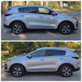 Обява за продажба на Kia Sportage 1.6 CRDI * GT line* MILD HYBRID* 4×4* SWISS*  ~35 900 лв. - изображение 6