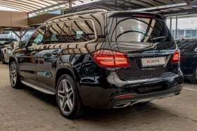 Mercedes-Benz GLS 500 AMG/4Matic/Harman Kardon/Panorama/RSE/ 360/ | Mobile.bg    6
