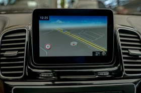 Mercedes-Benz GLS 500 AMG/4Matic/Harman Kardon/Panorama/RSE/ 360/ | Mobile.bg    14