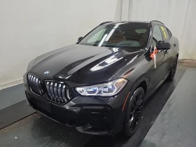 BMW X6 40i * * CARFAX * * АВТО КРЕДИТ * * 
