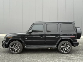 Mercedes-Benz G 63 AMG * AMG 63 4MATIC SUV * CARFAX * БЕЗ ПЪРВОНАЧАЛНА ВН - 164400 лв. / 84056.39 € - 83246582 2