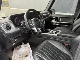 Mercedes-Benz G 63 AMG * AMG 63 4MATIC SUV * CARFAX * БЕЗ ПЪРВОНАЧАЛНА ВН - 164400 лв. / 84056.39 € - 83246582 8