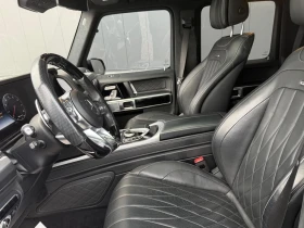 Mercedes-Benz G 63 AMG * AMG 63 4MATIC SUV * CARFAX * БЕЗ ПЪРВОНАЧАЛНА ВН - 164400 лв. / 84056.39 € - 83246582 5