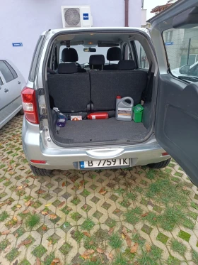 Daihatsu Terios | Mobile.bg    3