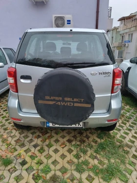 Daihatsu Terios | Mobile.bg    2