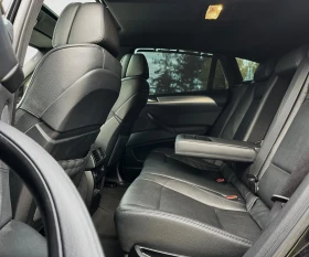 BMW X6 ШВЕЙЦАРИЯ!!! xDrive40d!!!M Performance!!!, снимка 12